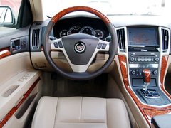 2008款 3.6 自動(dòng) 精英型