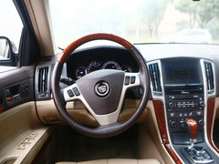 2008款 3.6 自动 精英型
