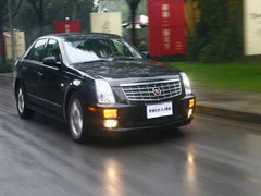 2008款 3.6 自动 精英型
