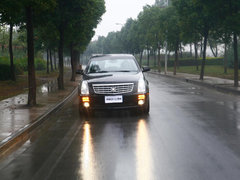 2008款 3.6 自动 精英型