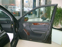 2006款 C200K 1.8T 优雅型