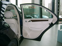 2006款 C200K 1.8T 优雅型