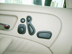 2006款 C200K 1.8T 优雅型