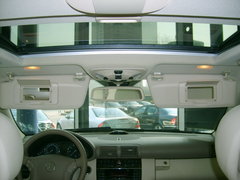 2006款 C200K 1.8T 优雅型