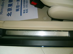 2006款 C200K 1.8T 优雅型