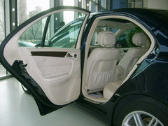 2006款 C200K 1.8T 优雅型