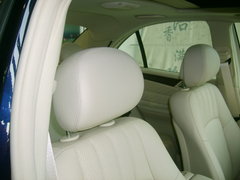 2006款 C200K 1.8T 优雅型