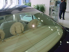 2006款 C200K 1.8T 优雅型