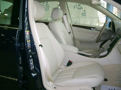 2006款 C200K 1.8T 优雅型