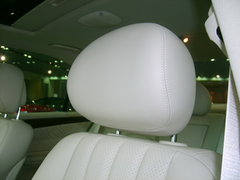 2006款 C200K 1.8T 优雅型
