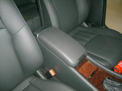 2006款 C200K 1.8T 优雅型