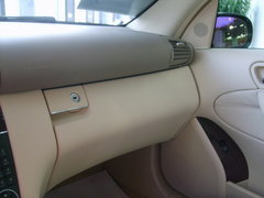 2006款 C200K 1.8T 优雅型