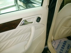 2006款 C200K 1.8T 优雅型