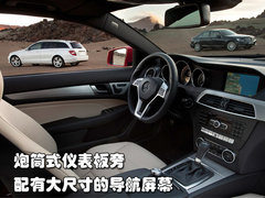 2006款 C200K 1.8T 优雅型