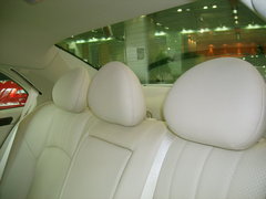 2006款 C200K 1.8T 优雅型