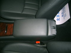 2006款 C200K 1.8T 优雅型