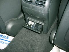 2006款 C200K 1.8T 优雅型