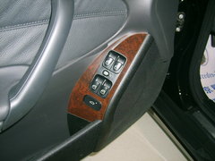 2006款 C200K 1.8T 优雅型