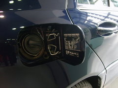 2006款 C200K 1.8T 优雅型