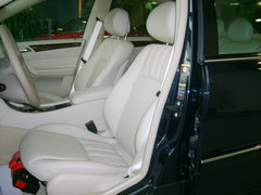 2006款 C200K 1.8T 优雅型