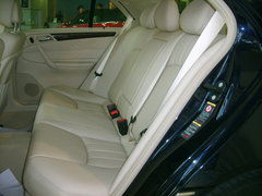 2006款 C200K 1.8T 优雅型