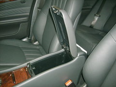 2006款 C200K 1.8T 优雅型