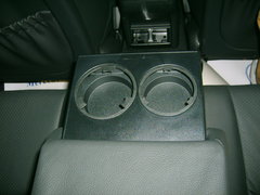 2006款 C200K 1.8T 优雅型