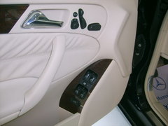 2006款 C200K 1.8T 优雅型