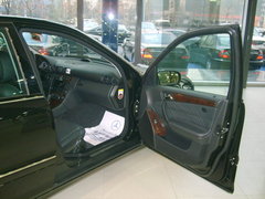 2006款 C200K 1.8T 优雅型