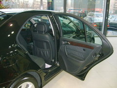 2006款 C200K 1.8T 优雅型