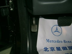 2006款 C200K 1.8T 优雅型