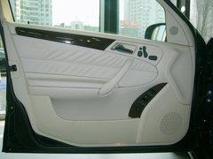 2006款 C200K 1.8T 优雅型