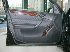 2006款 C200K 1.8T 优雅型