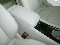 2006款 C200K 1.8T 优雅型
