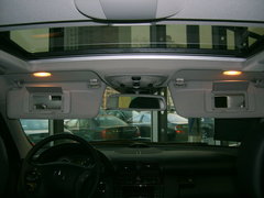 2006款 C200K 1.8T 优雅型