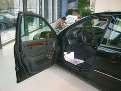 2006款 C200K 1.8T 优雅型