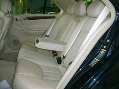 2006款 C200K 1.8T 优雅型
