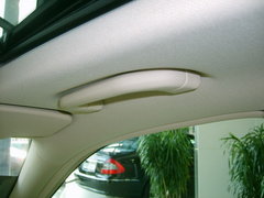 2006款 C200K 1.8T 优雅型