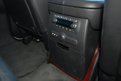 2010款 凯雷德ESCALADE 6.0 Hybrid