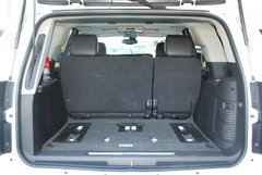 2010款 凯雷德ESCALADE 6.0 Hybrid