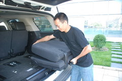 2010款 凯雷德ESCALADE 6.0 Hybrid