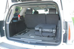 2010款 凯雷德ESCALADE 6.0 Hybrid