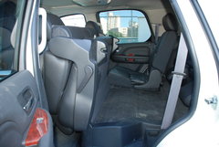 2010款 凯雷德ESCALADE 6.0 Hybrid