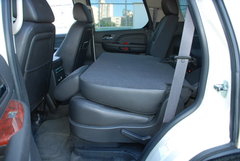 2010款 凯雷德ESCALADE 6.0 Hybrid