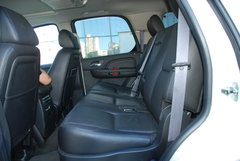 2010款 凯雷德ESCALADE 6.0 Hybrid