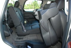 2010款 凯雷德ESCALADE 6.0 Hybrid