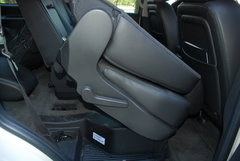 2010款 凯雷德ESCALADE 6.0 Hybrid