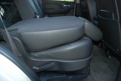 2010款 凯雷德ESCALADE 6.0 Hybrid