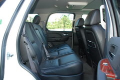 2010款 凯雷德ESCALADE 6.0 Hybrid