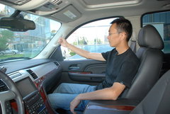 2010款 凯雷德ESCALADE 6.0 Hybrid
